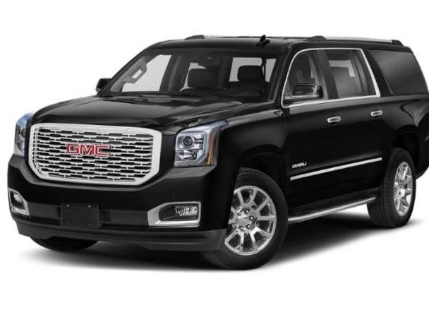 GMC YUKON XL 2019 1GKS2HKJ5KR330257 image